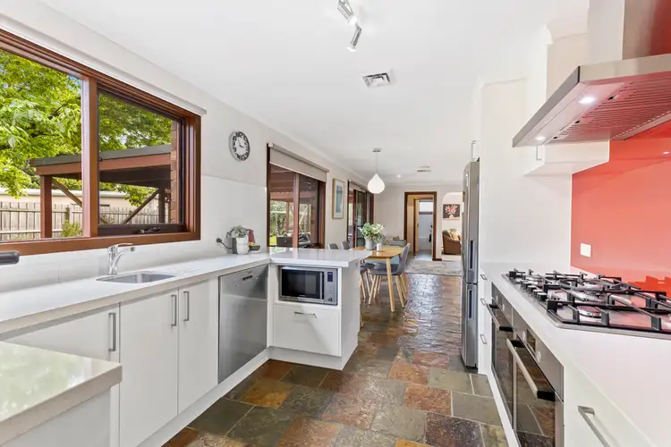 Sixth view of Homely house listing, 2 Burraneer Close, Ferntree Gully VIC 3156