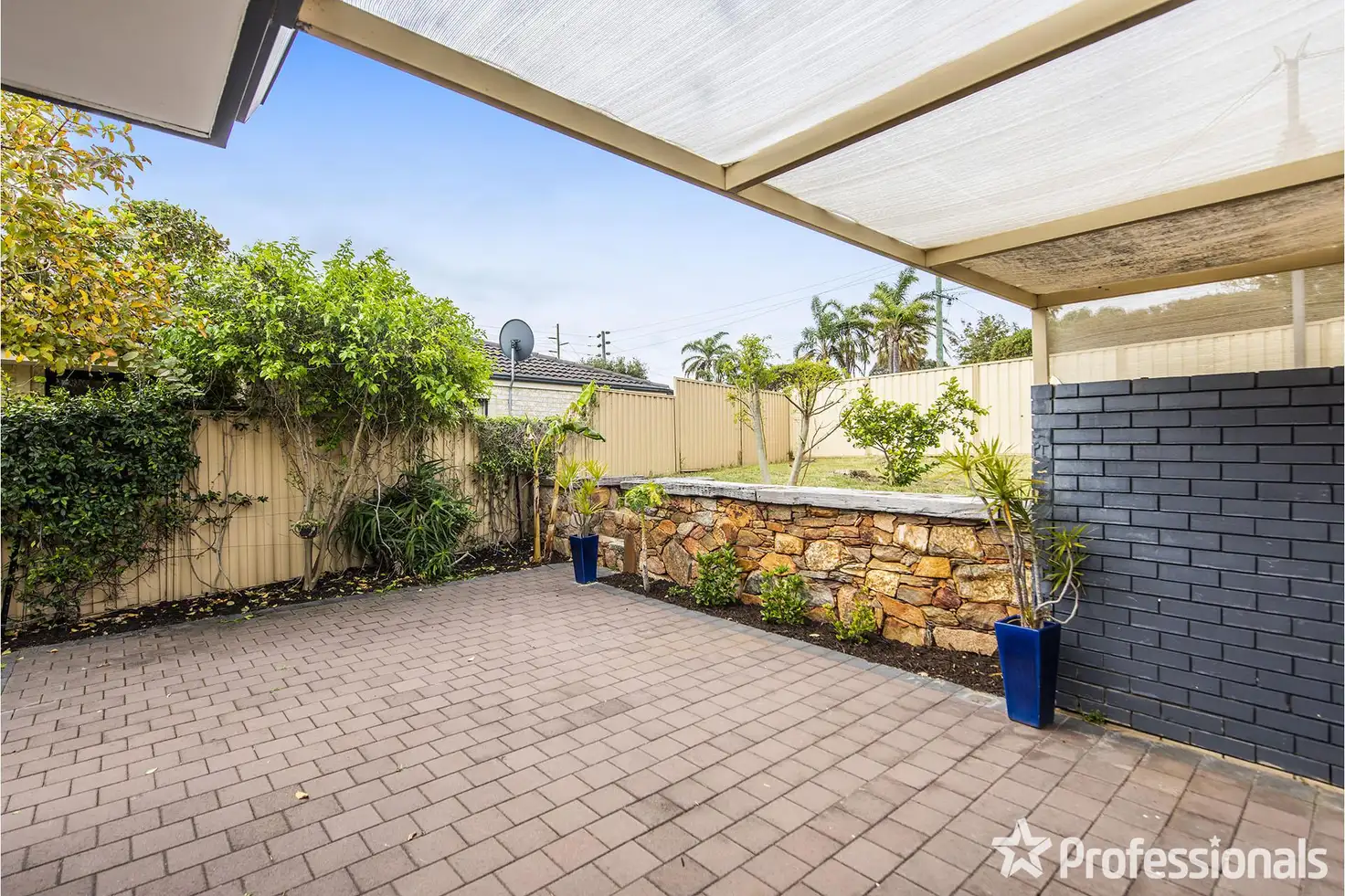 Main view of Homely semi-detached listing, 21A Wychcross Street, Westminster WA 6061