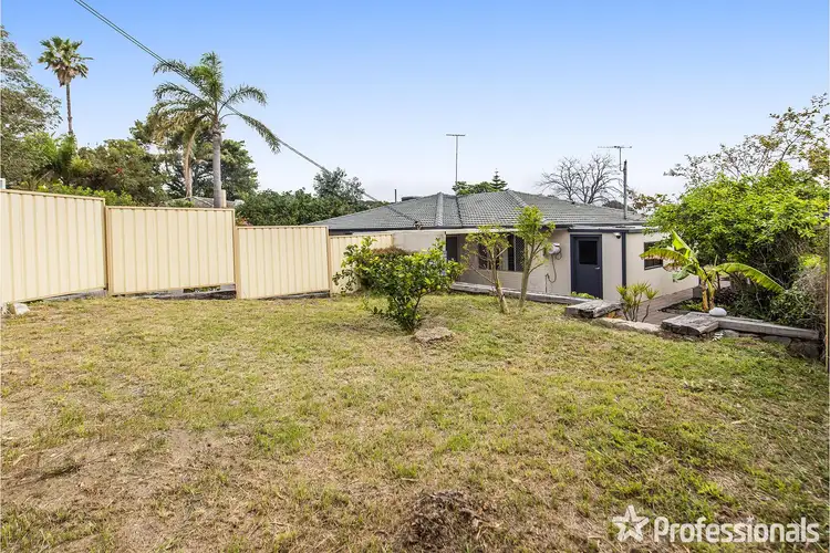 Fifth view of Homely semi-detached listing, 21A Wychcross Street, Westminster WA 6061