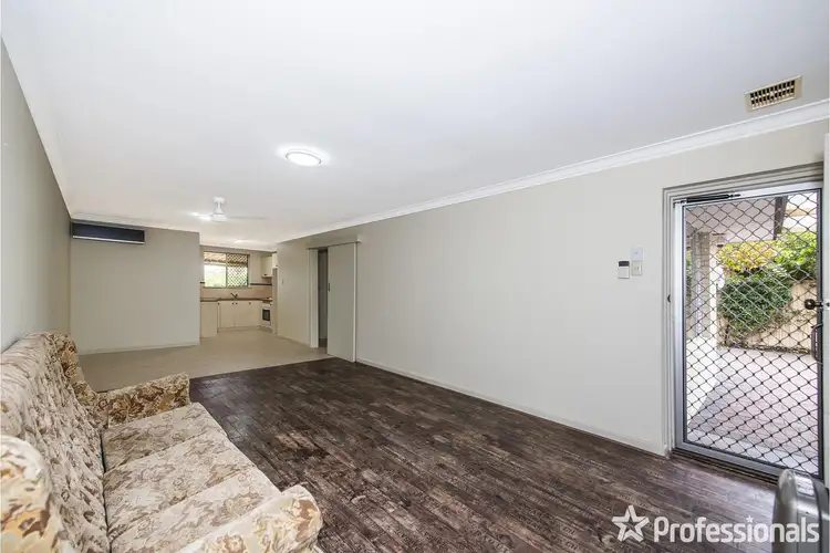 Seventh view of Homely semi-detached listing, 21A Wychcross Street, Westminster WA 6061