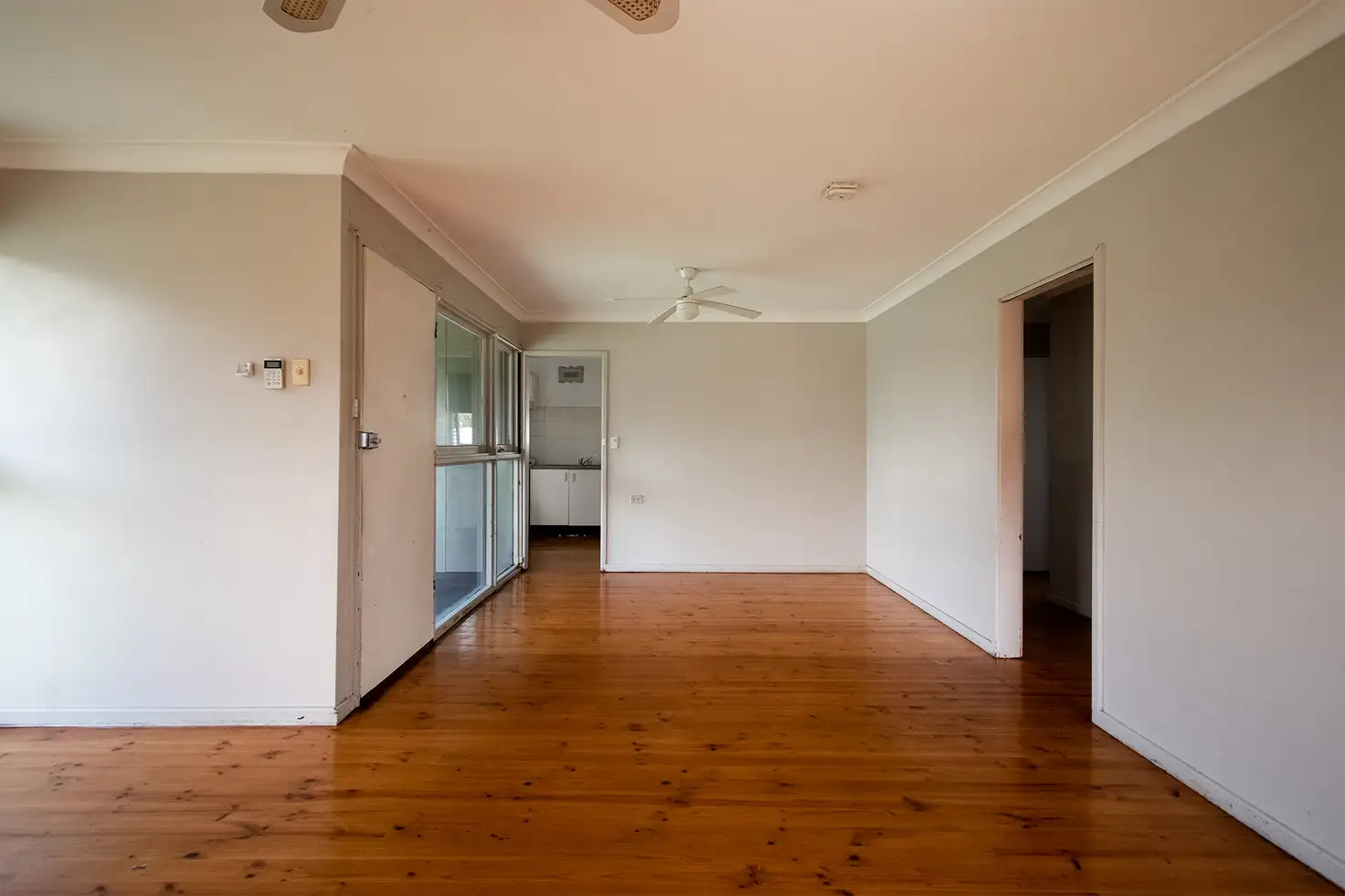 Main view of Homely house listing, 11 Koomooloo Cres, Shalvey NSW 2770