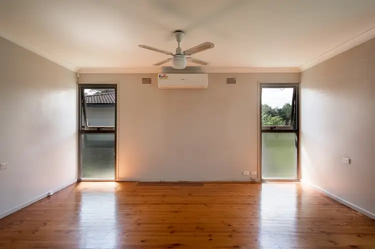 Fourth view of Homely house listing, 11 Koomooloo Cres, Shalvey NSW 2770