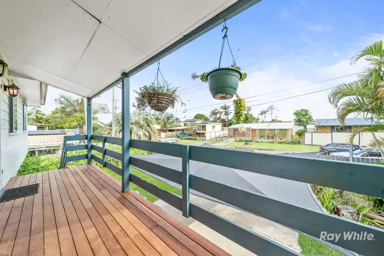 Second view of Homely house listing, 42 Limerick Drive, Crestmead QLD 4132