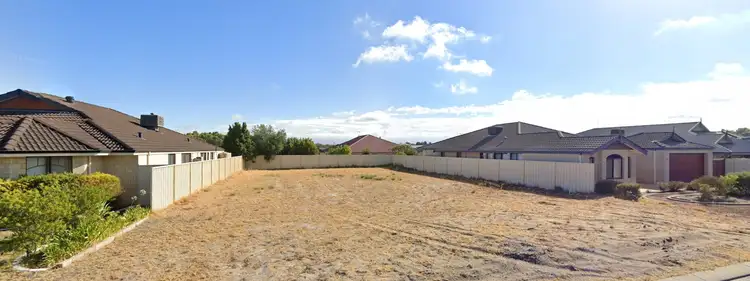 Main view of Homely land listing, 15 Wells Road, Pinjarra WA 6208