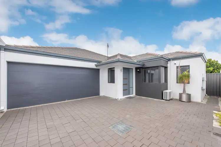 20C Woodchester Road, Nollamara WA 6061