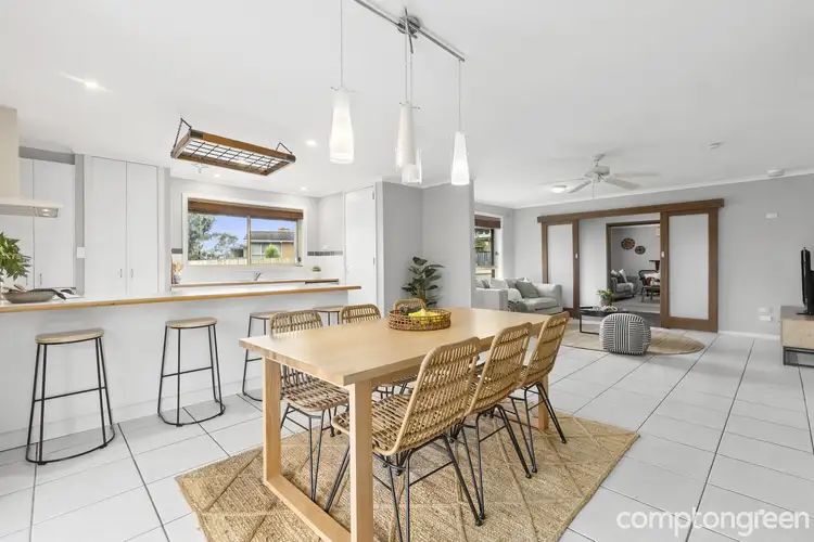 Third view of Homely house listing, 21 Gloucester Street, Grovedale VIC 3216