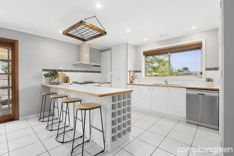 Fourth view of Homely house listing, 21 Gloucester Street, Grovedale VIC 3216