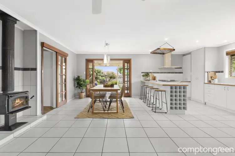 Sixth view of Homely house listing, 21 Gloucester Street, Grovedale VIC 3216