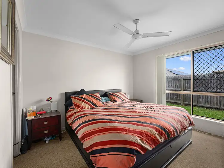 Sixth view of Homely house listing, 37 Baden Jones Way, North Booval QLD 4304