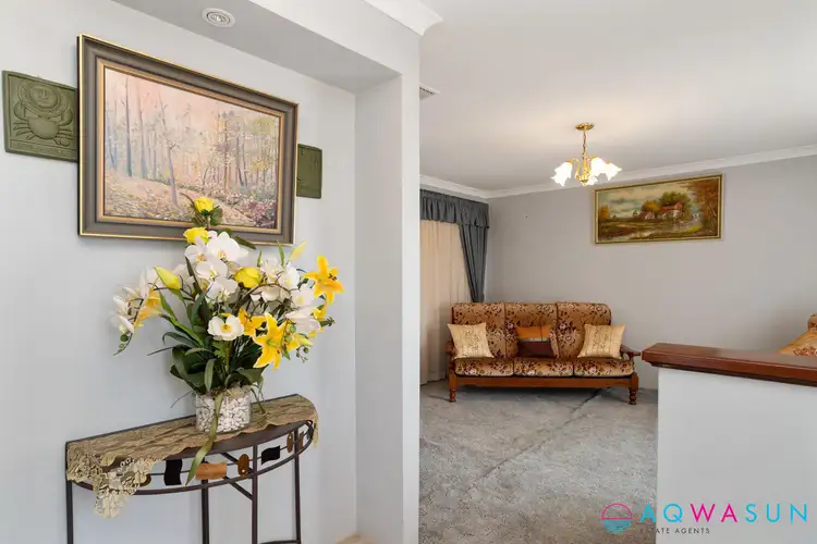 Fifth view of Homely house listing, 27 Dutton Way, Singleton WA 6175