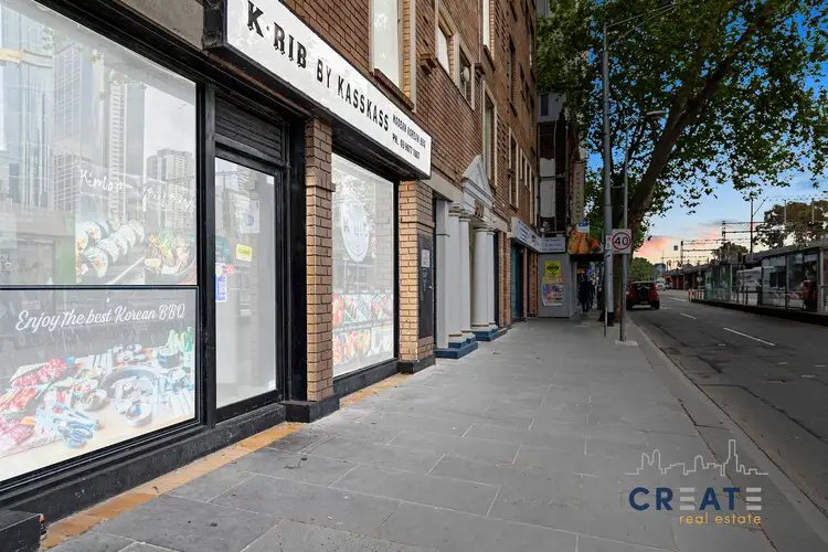 Main view of Homely other listing, 1/500 Flinders Street, Melbourne VIC 3000