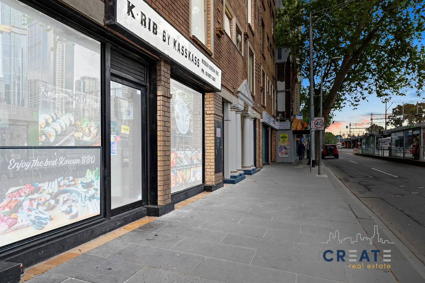 Main view of Homely other listing, 1/500 Flinders Street, Melbourne VIC 3000