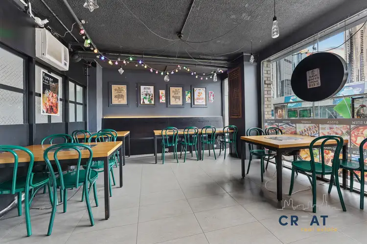 Third view of Homely other listing, 1/500 Flinders Street, Melbourne VIC 3000