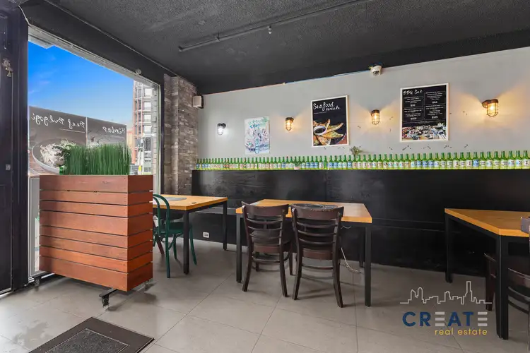 Fifth view of Homely other listing, 1/500 Flinders Street, Melbourne VIC 3000