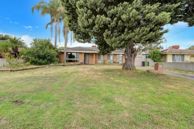 Second view of Homely house listing, 42 Graveney Way, Maddington WA 6109