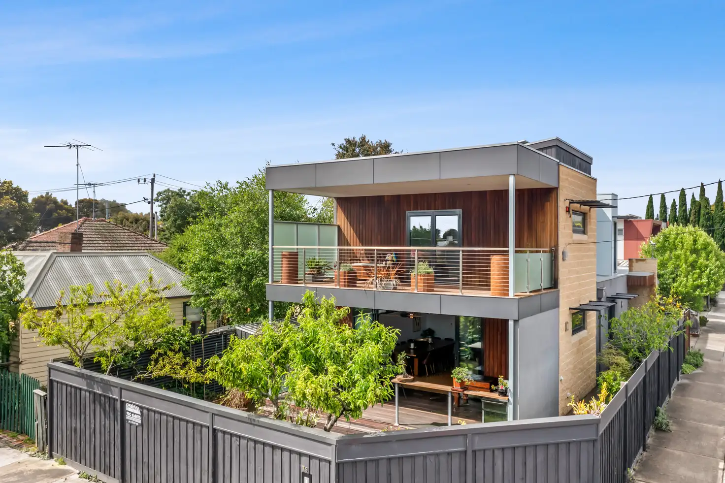 Main view of Homely house listing, 79 Gertrude Street, Geelong West VIC 3218