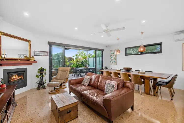 Third view of Homely house listing, 79 Gertrude Street, Geelong West VIC 3218