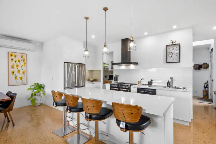 Fifth view of Homely house listing, 79 Gertrude Street, Geelong West VIC 3218