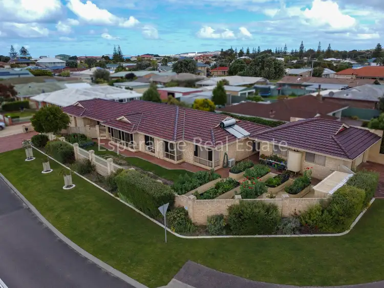Main view of Homely house listing, 24 Ormonde Street, Castletown WA 6450