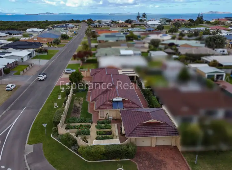 Second view of Homely house listing, 24 Ormonde Street, Castletown WA 6450