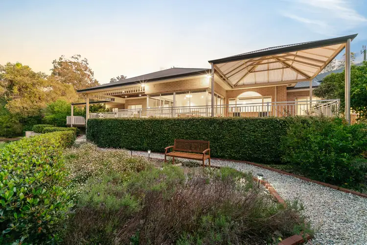 22 Pittersen Road, Darlington WA 6070