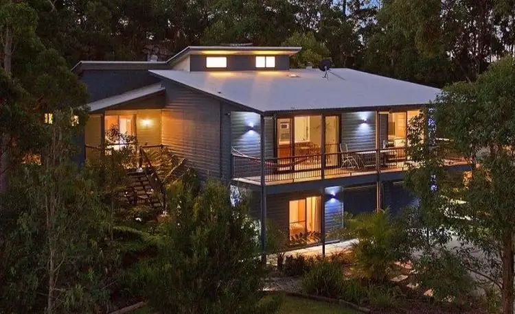 56 Corvus Drive, Cashmere QLD 4500