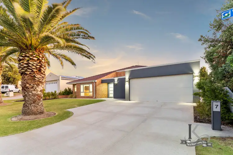 7 Venice Court, Dianella WA 6059