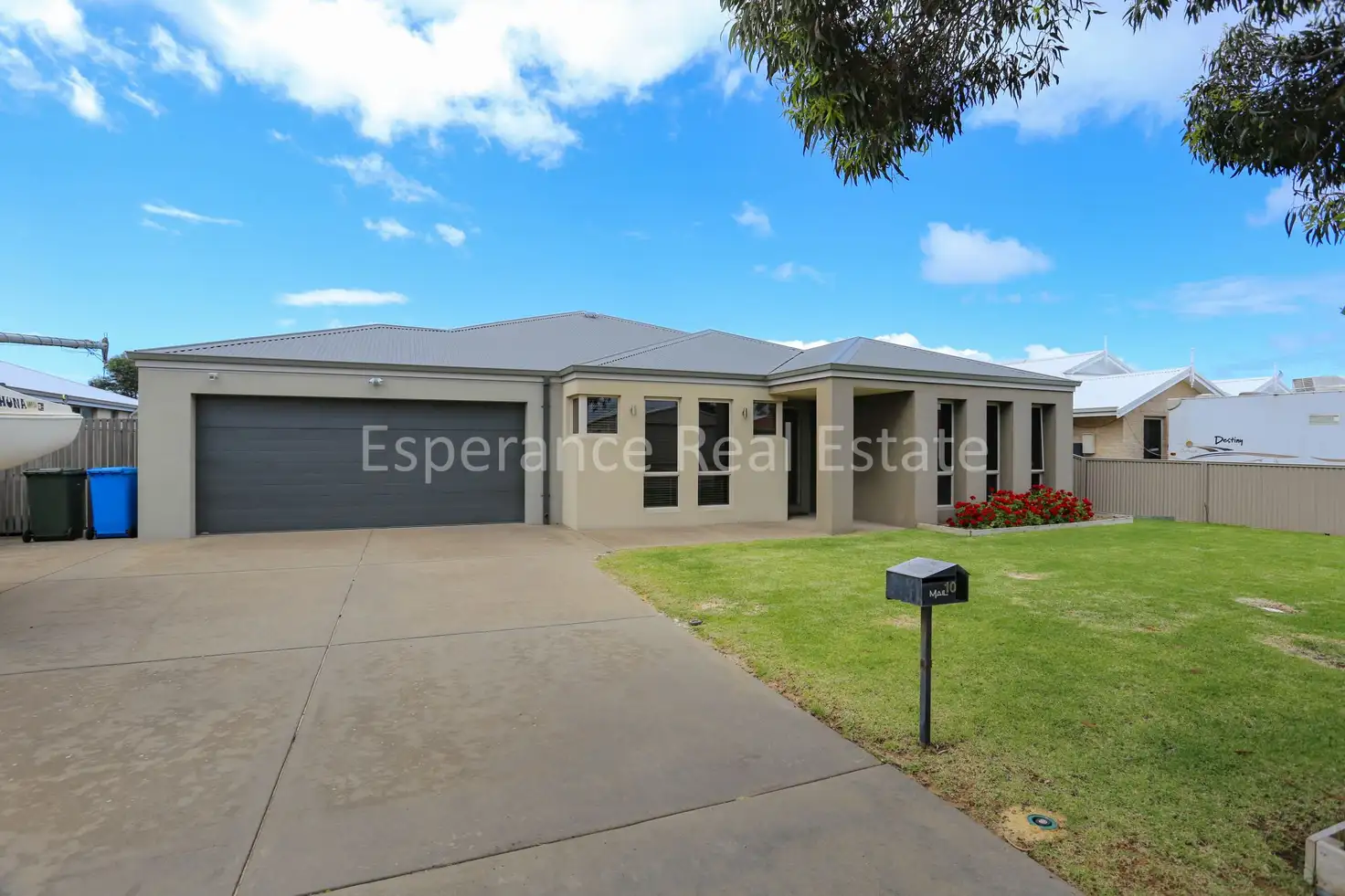 Main view of Homely house listing, 10 Baleine Drive, Castletown WA 6450