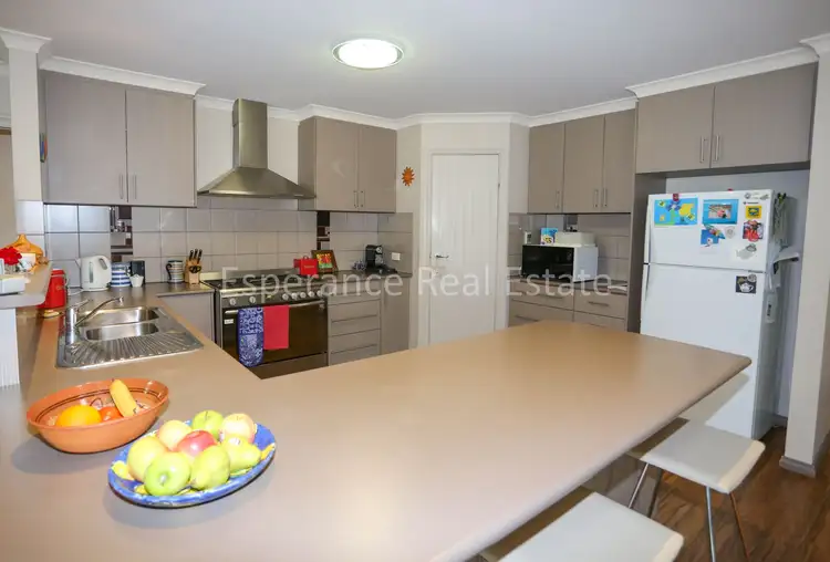 Third view of Homely house listing, 10 Baleine Drive, Castletown WA 6450