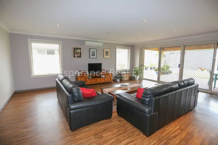 Fifth view of Homely house listing, 10 Baleine Drive, Castletown WA 6450