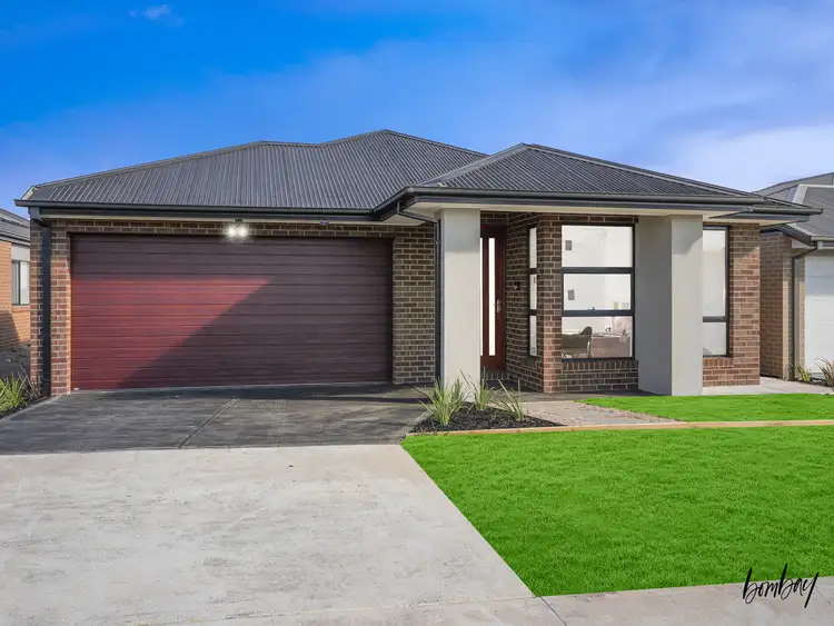 13 Saladin Street, Kalkallo VIC 3064