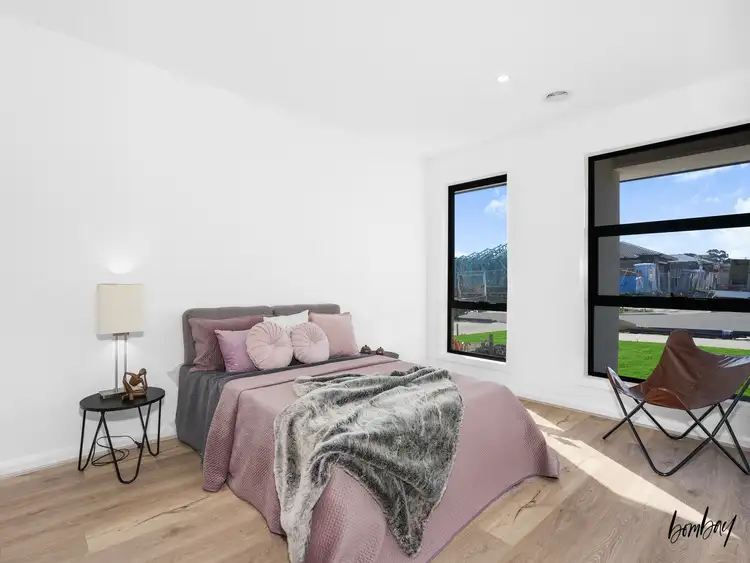 Second view of Homely house listing, 13 Saladin Street, Kalkallo VIC 3064