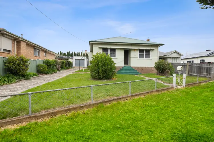 Main view of Homely house listing, 9 View Street, Goulburn NSW 2580