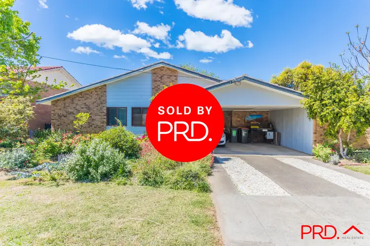 Main view of Homely house listing, 85 Edward Street, Tamworth NSW 2340