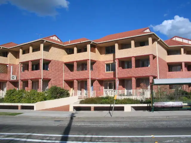 Main view of Homely unit listing, 41/1-9 Terrace Road, Dulwich Hill NSW 2203