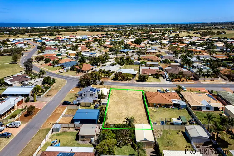 Sixth view of Homely land listing, 45 Kultown Drive, Waggrakine WA 6530