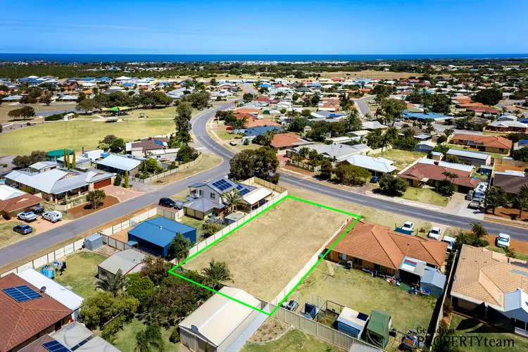 Seventh view of Homely land listing, 45 Kultown Drive, Waggrakine WA 6530