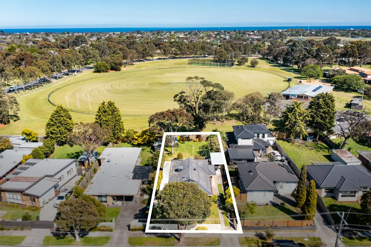 Main view of Homely house listing, 2/2 Galway Street, Seaford VIC 3198