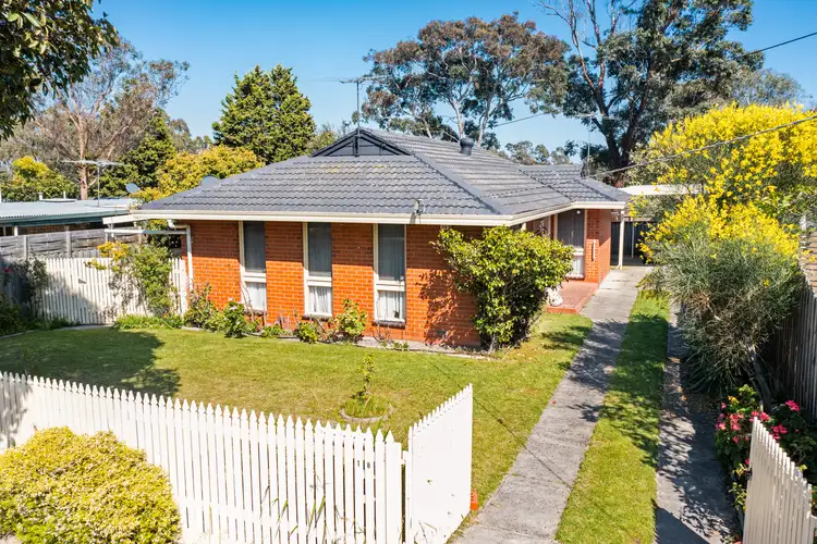 Second view of Homely house listing, 2/2 Galway Street, Seaford VIC 3198
