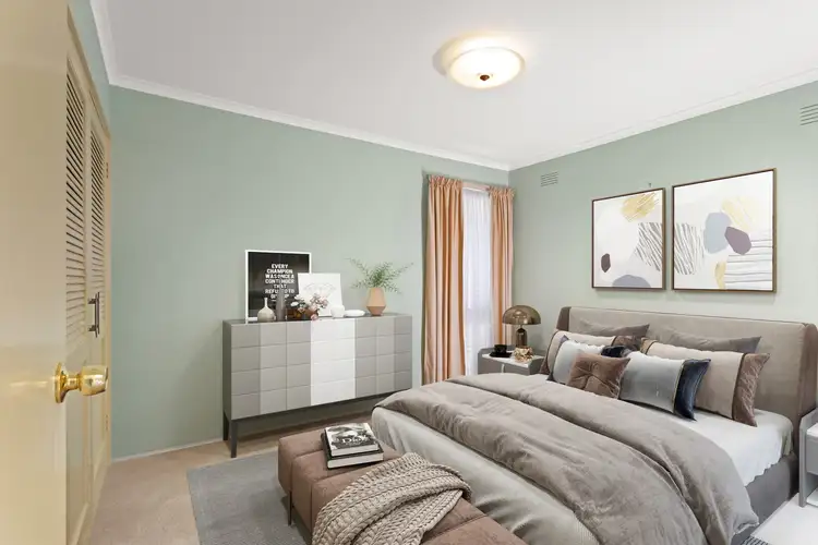 Fifth view of Homely house listing, 2/2 Galway Street, Seaford VIC 3198