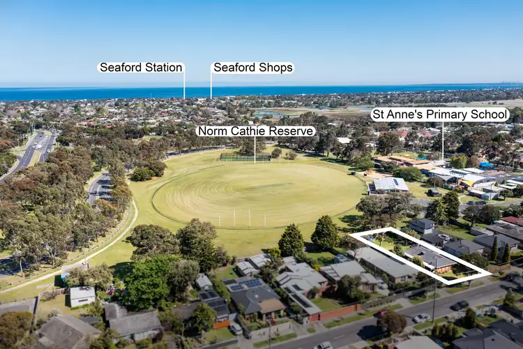 Sixth view of Homely house listing, 2/2 Galway Street, Seaford VIC 3198