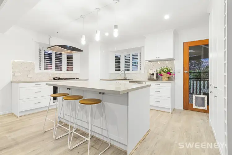Third view of Homely house listing, 6 Logan Avenue, Altona VIC 3018