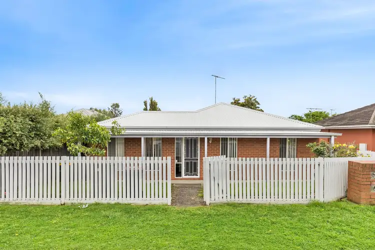 1/46-48 Peter Street, Grovedale VIC 3216