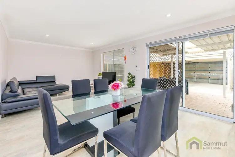 Sixth view of Homely house listing, 32 Bildersee Avenue, Brabham WA 6055