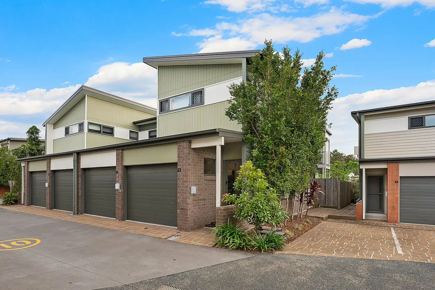 Main view of Homely house listing, 32/235 Lacey Road, Bald Hills QLD 4036