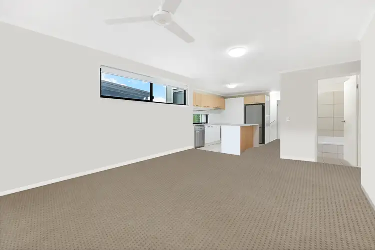 Second view of Homely house listing, 32/235 Lacey Road, Bald Hills QLD 4036