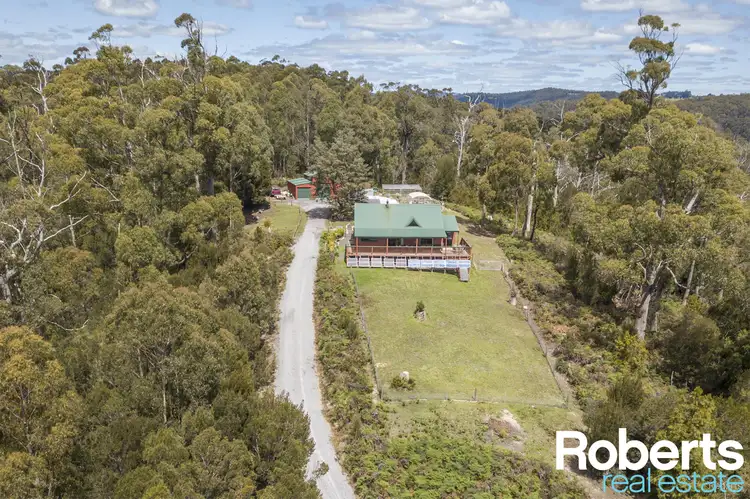 Second view of Homely rural property listing, 167 Pumping Station Road, Forth TAS 7310