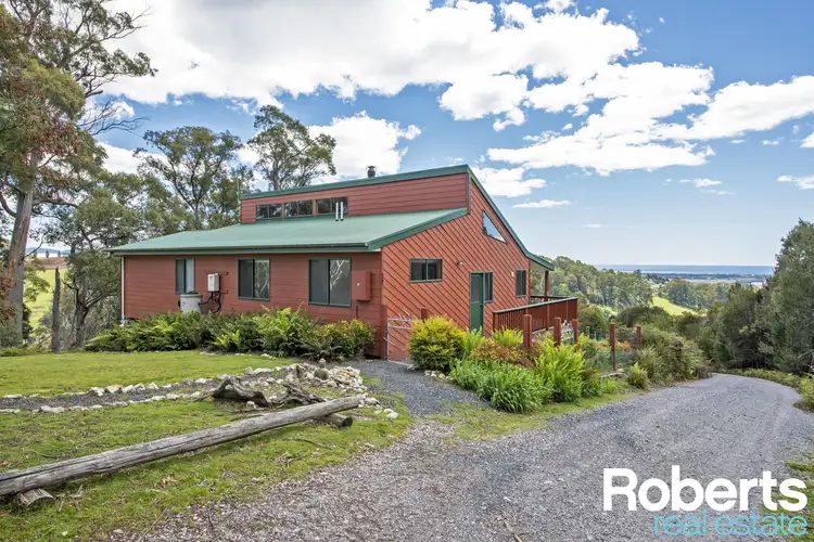 Fourth view of Homely rural property listing, 167 Pumping Station Road, Forth TAS 7310