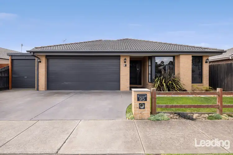 95 Royal Parade, Kilmore VIC 3764