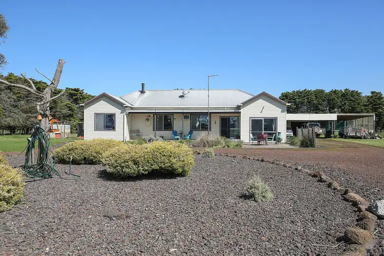 Second view of Homely rural property listing, 20 Delaneys Lane, Ellerslie VIC 3265